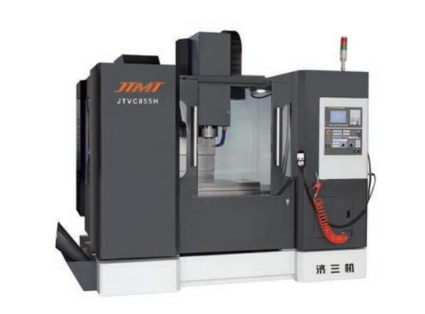 JTVC640L 855H 1160L 1370L高(gao)速立(li)式加(jia)工中(zhong)心
