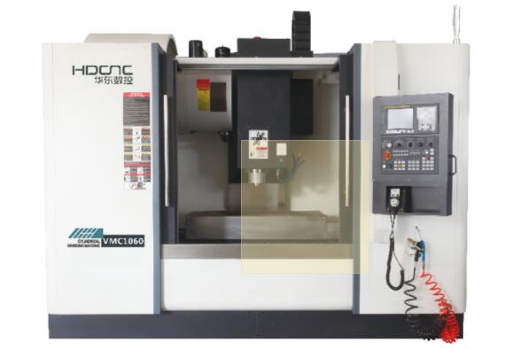 VMC系(xi)列立(li)式加(jia)工中(zhong)心