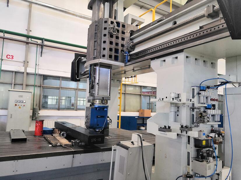 磨(mo)床工(gong)廠