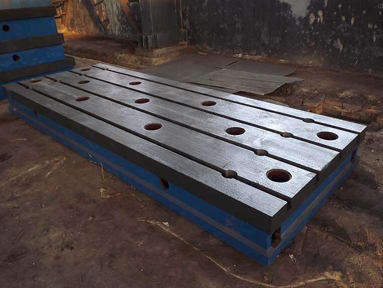 壓砂平(ping)台案例(li)