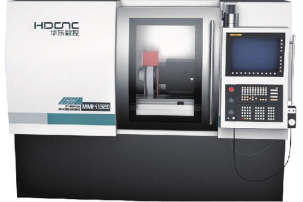 精(jing)密數(shu)控外(wai)圓磨(mo)床系(xi)列