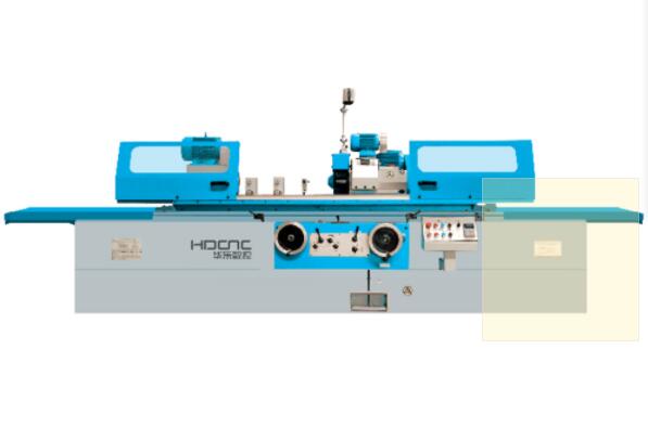 M14系(xi)列磨(mo)床案(an)例