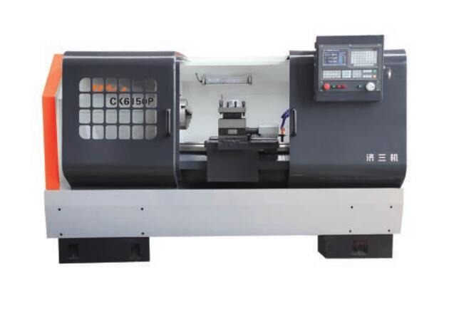 硬(ying)軌平(ping)床身(shen)系列(lie)CK6150P數控(kong)車床(chuang)