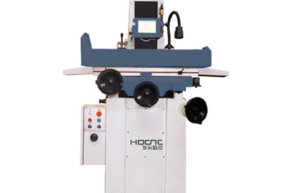 平面(mian)磨床(chuang)七種(zhong)結構(gou)特點(dian)