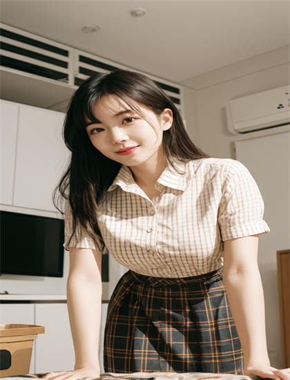 重新认识开局我就无敌了美女房客俏房东的创作历程与幕后花絮——商业与艺术的平衡