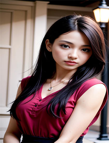 文化的《蒙娜丽莎》观看指南：剧情走向、时间线梳理与人物关系图详解