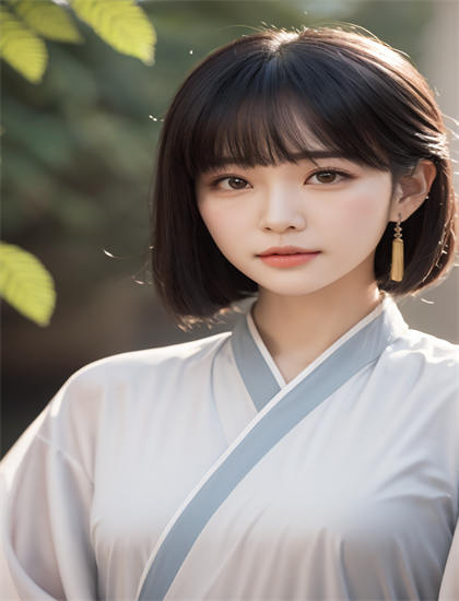 技术分析：《本草中华》中的化妆特效 技术难题的创造性解决 树立行业技术的新标杆