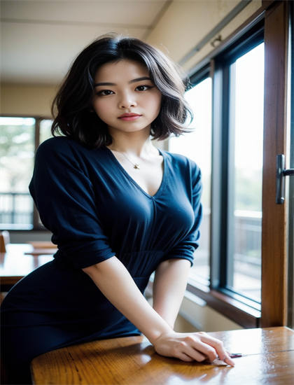 技术分析：《心动咖啡》中的化妆特效 技术难题的创造性解决 树立行业技术的新标杆